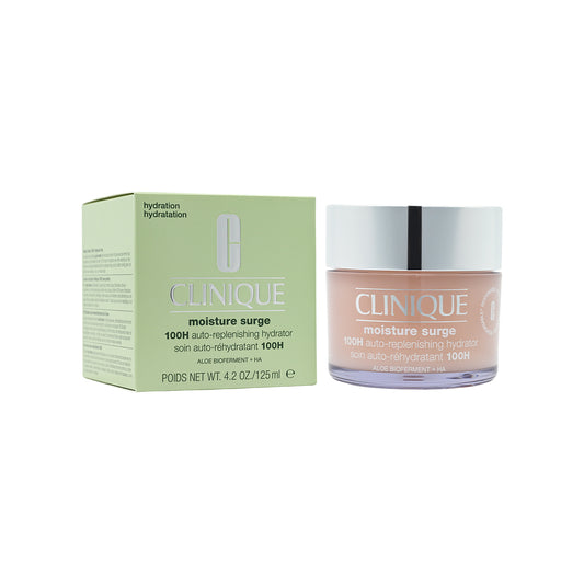 Clinique Moisture Surge 100H Auto-Replenishing Hydrator 125ml