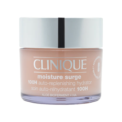 Clinique Moisture Surge 100H Auto-Replenishing Hydrator 125ml