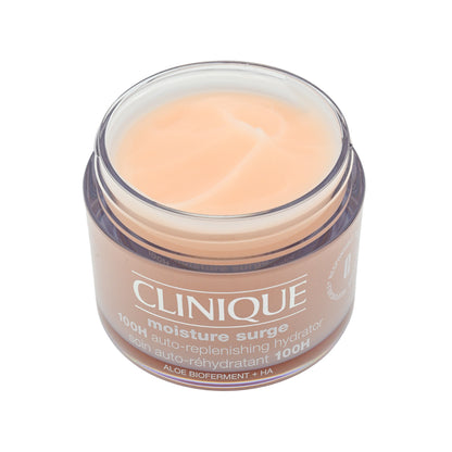 Clinique Moisture Surge 100H Auto-Replenishing Hydrator 125ml