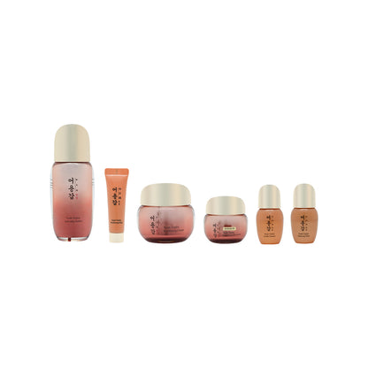 Eoyunggam Ultimate Youth Vitality Skincare Set 6pcs