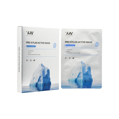 Histoire Naturelle Pro-Xylan Active Mask 5pcs