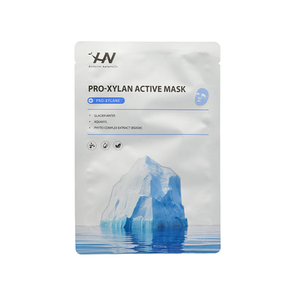 Histoire Naturelle Pro-Xylan Active Mask 5pcs