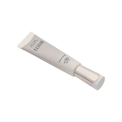 Shiseido Elixir SPF50+ PA++++ Day Care Revolution Brightening 35ml