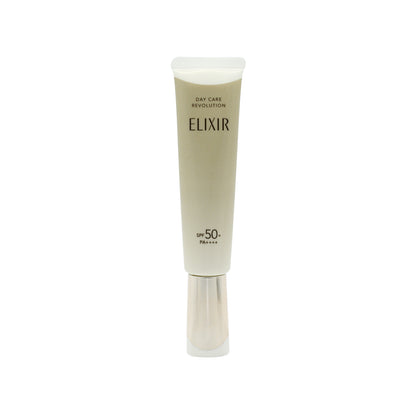 Shiseido Elixir SPF50+ PA++++ Day Care Revolution 35ml