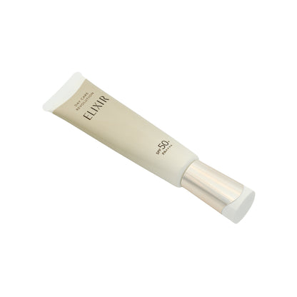 Shiseido Elixir SPF50+ PA++++ Day Care Revolution 35ml