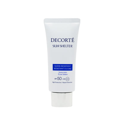 Cosme Decorte Sun Shelter SPF50 Water Resistant 58ml