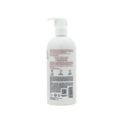 Fresh Soy Face Cleanser 400ml