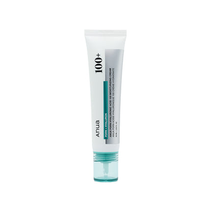 Anua PDRN Hyaluronic Acid 100 Moisturizing Cream 60ml