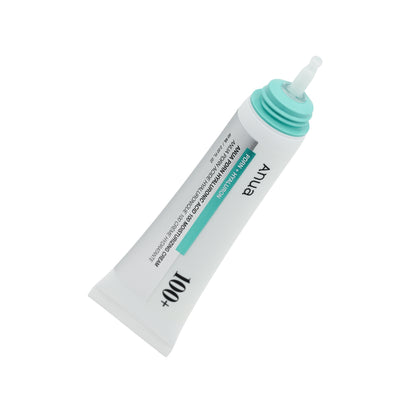 Anua PDRN Hyaluronic Acid 100 Moisturizing Cream 60ml