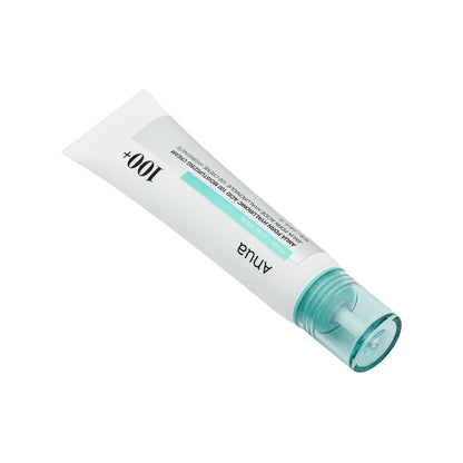 Anua PDRN Hyaluronic Acid 100 Moisturizing Cream 60ml