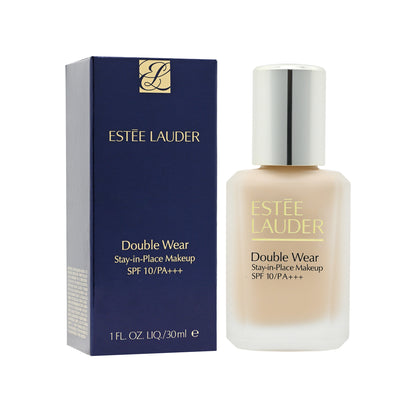Estee Lauder Double Wear Stay-in-Place Foundation #1W1 30ml