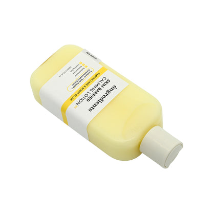 Ongredients Skin Barrier Calming Lotion EX 220ml