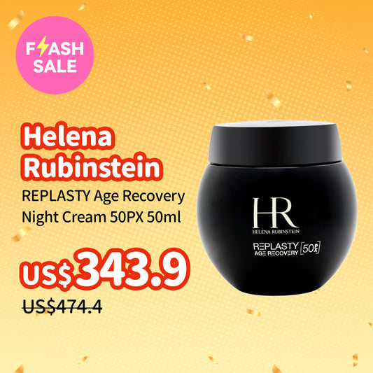 Helena Rubinstein REPLASTY Age Recovery Night Cream 50PX 50ml