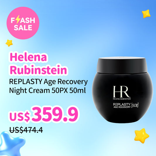 Helena Rubinstein REPLASTY Age Recovery Night Cream 50PX 50ml