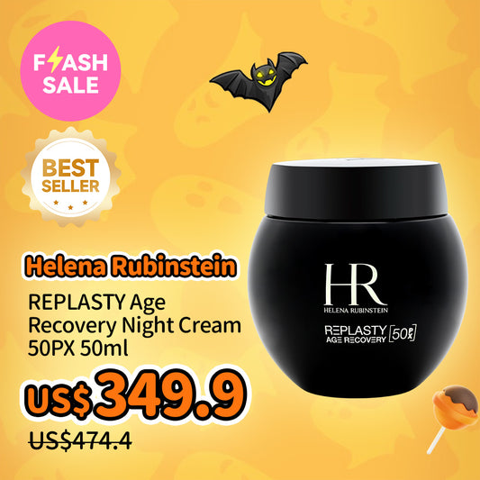 Helena Rubinstein REPLASTY Age Recovery Night Cream 50PX 50ml