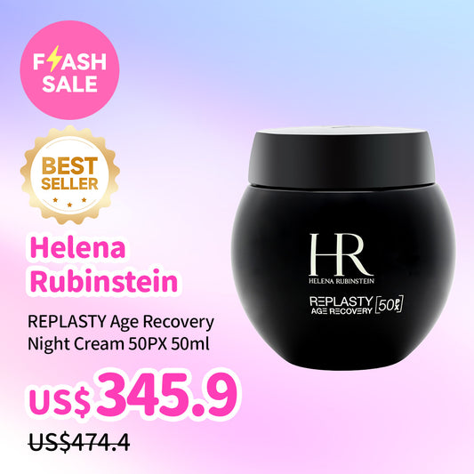 Helena Rubinstein REPLASTY Age Recovery Night Cream 50PX 50ml