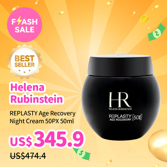 Helena Rubinstein REPLASTY Age Recovery Night Cream 50PX 50ml