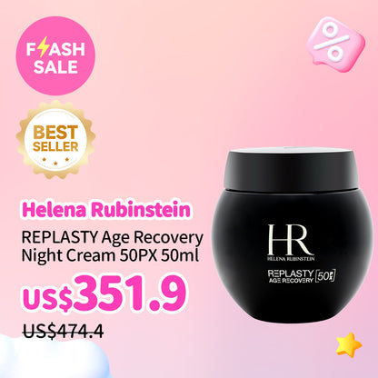 Helena Rubinstein REPLASTY Age Recovery Night Cream 50PX 50ml