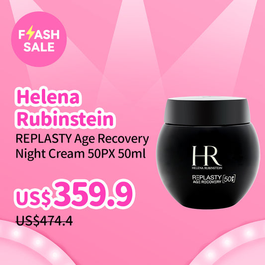 Helena Rubinstein REPLASTY Age Recovery Night Cream 50PX 50ml