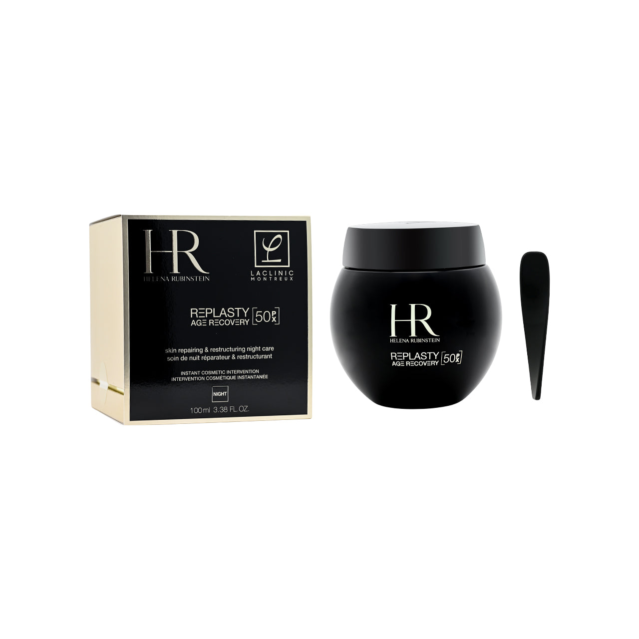 Helena Rubinstein REPLASTY Age Recovery Night Cream 50PX 100ml
