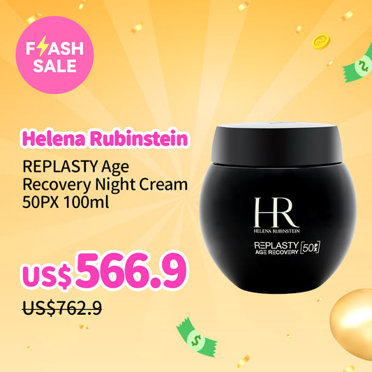 Helena Rubinstein REPLASTY Age Recovery Night Cream 50PX 100ml