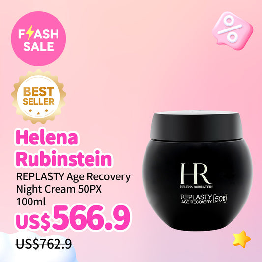 Helena Rubinstein REPLASTY Age Recovery Night Cream 50PX 100ml