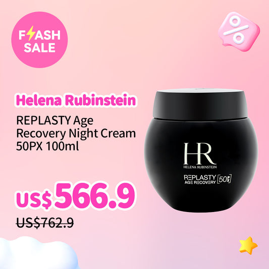 Helena Rubinstein REPLASTY Age Recovery Night Cream 50PX 100ml