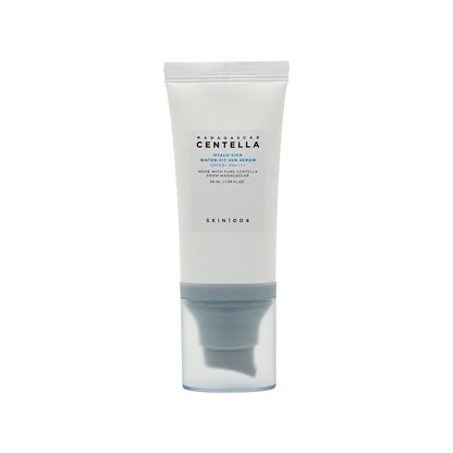 SKIN1004 Hyalu-Cica Water-Fit Sun Serum 50ml