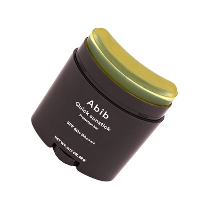 Abib SPF50+PA++++ Quick Sunstick Protection bar 22g