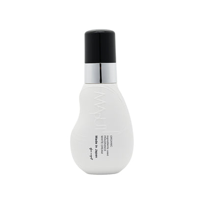 MAPUTI Organic Fragrance White Cream 100ml