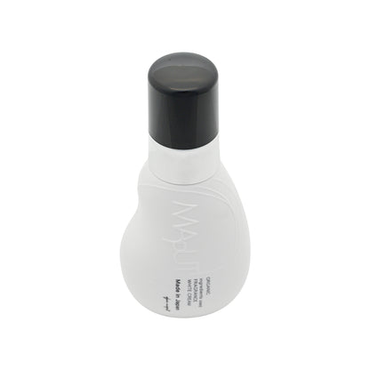 MAPUTI Organic Fragrance White Cream 100ml