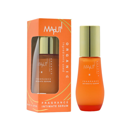 Maputi Organic Fragrance Private Area 120ml