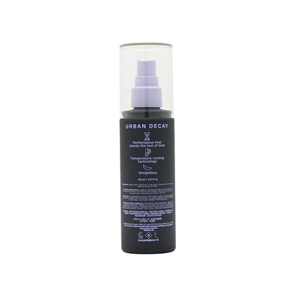 Urban Decay All Nighter Waterproof Makeup Setting Spray 118ml
