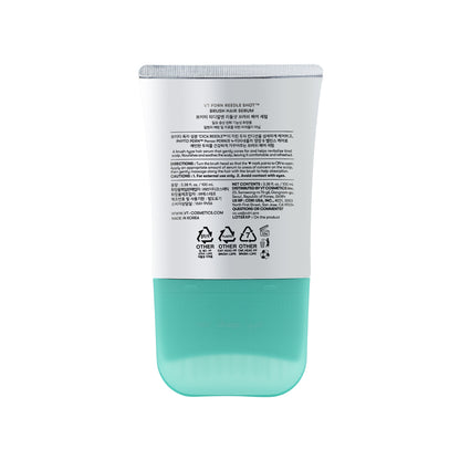 VT PDRN Reedle Shot Brush Hair Serum 100ml