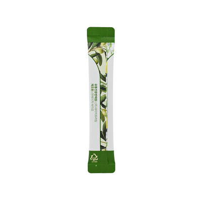 Beyond Origin NFC Extra Virgin Lemon Olive Oil Olle shot 14pcs