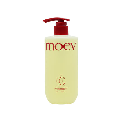 MOEV Annurcatin Shampoo 525ml