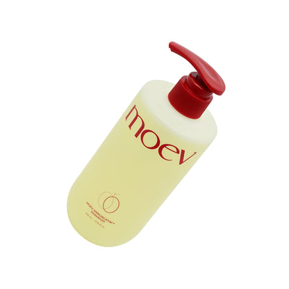 MOEV Annurcatin Shampoo 525ml