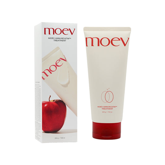 MOEV Annurcatin Treatment 200g