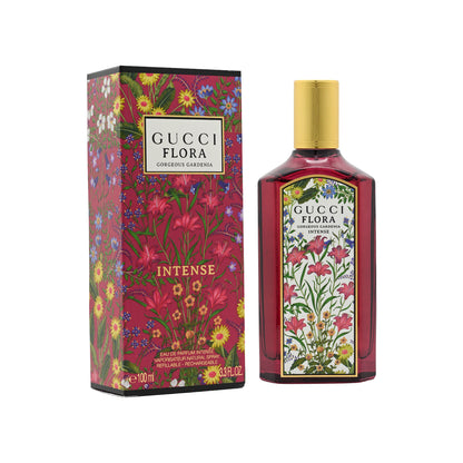 Gucci Flora Gorgeous Gardenia Intense Eau de Parfum 100ml
