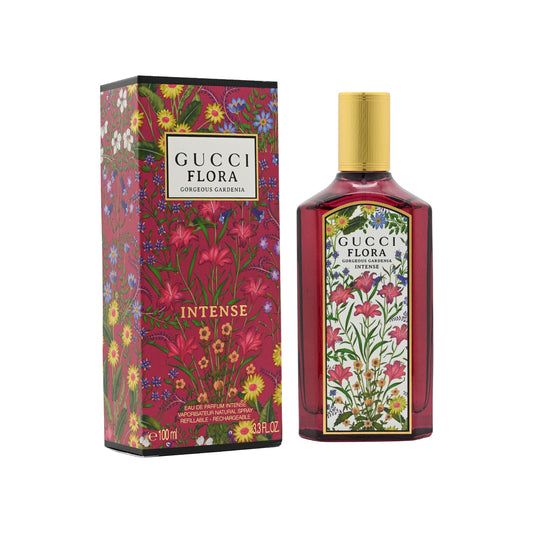 Gucci Flora Gorgeous Gardenia Intense Eau de Parfum 100ml