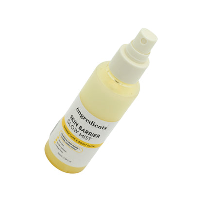 Ongredients Skin Barrier Glow Mist 100ml