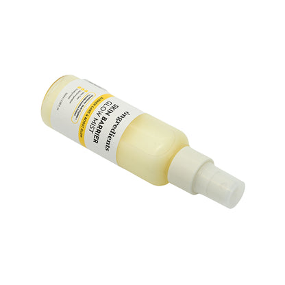 Ongredients Skin Barrier Glow Mist 100ml