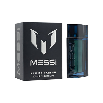 Messi Original Eau De Parfum 100ml
