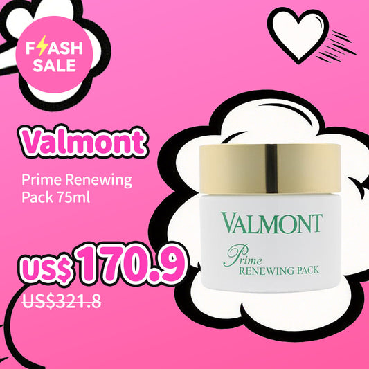 Valmont Prime Renewing Pack 75ml