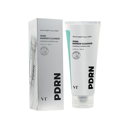 VT PDRN Barrier Cleanser 200ml