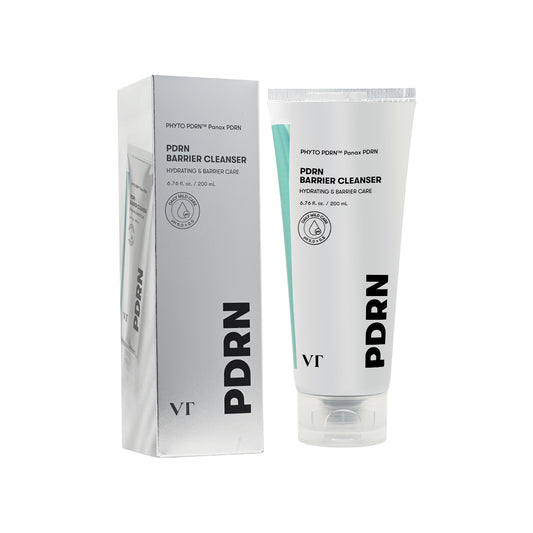 VT PDRN Barrier Cleanser 200ml