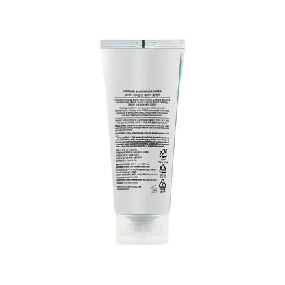 VT PDRN Barrier Cleanser 200ml