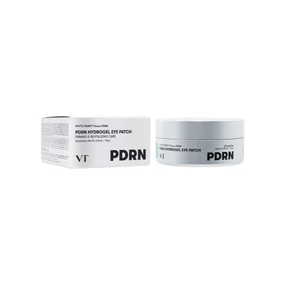 VT PDRN Hydrogel Eye Patch 60pcs
