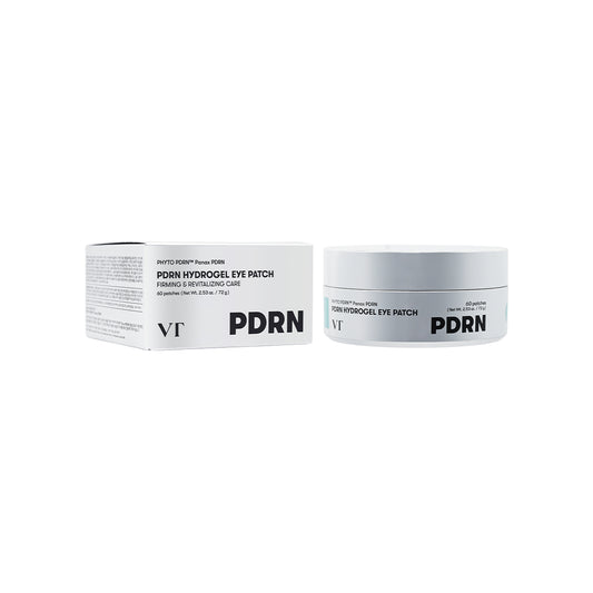 VT PDRN Hydrogel Eye Patch 60pcs