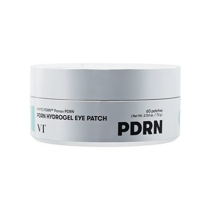 VT PDRN Hydrogel Eye Patch 60pcs